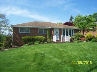 14160 Roberta Dr, Irwin, PA 15642