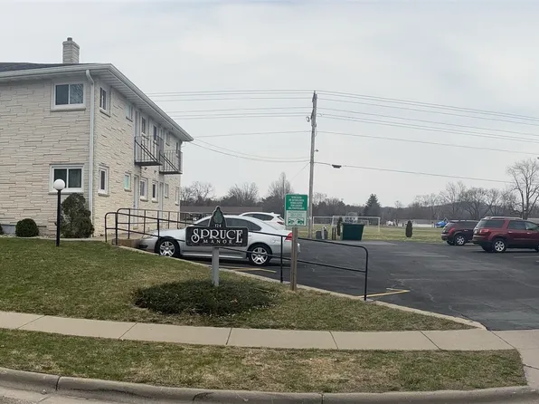 124-204 Spruce St, Sauk City, WI 53583