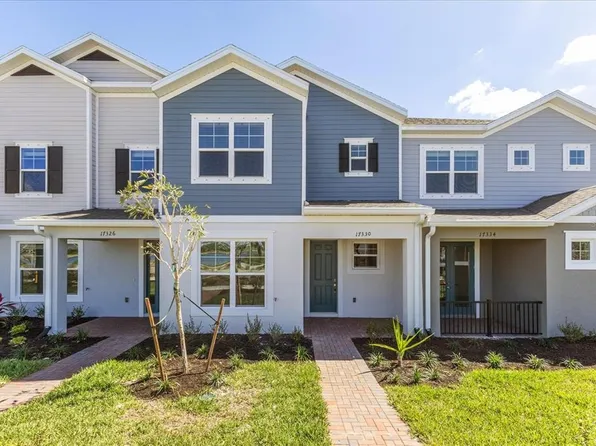 1467 Alston Bay Blvd, Apopka, FL 32703