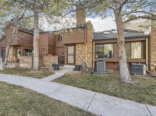 2685 S Dayton Way APT 12, Denver, CO 80231