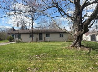 66 Milton St, Clark, PA 16113