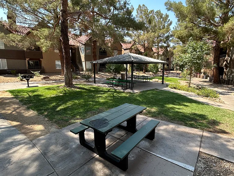 2200 Fort Apache Rd #1033 — Photo 20
