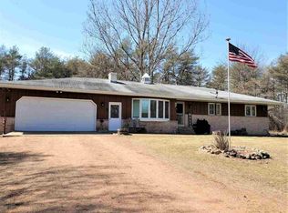 236548 Del Rio Rd, Wausau, WI 54403