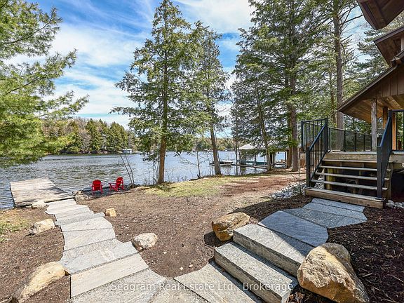 3rd image of 1800 Peninsula Rd N #5