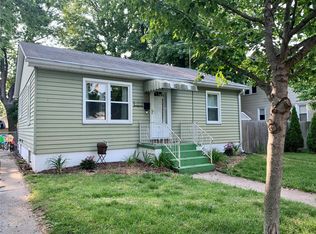 165 10th St, Wood River, IL