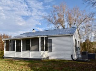 416 Creek Rd, Smithville, TN 37166