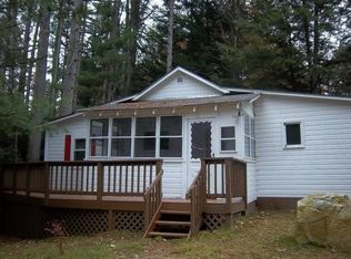423 W Shore Rd, Bristol, NH 03222