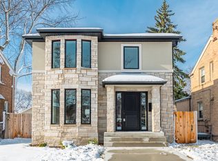 5248 N Olcott Ave, Chicago, IL 60656