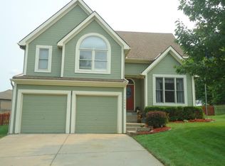 10808 N Kentucky Ct, Kansas City, MO 64157