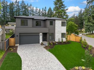 1255 169th Avenue NE, Bellevue, WA 98008