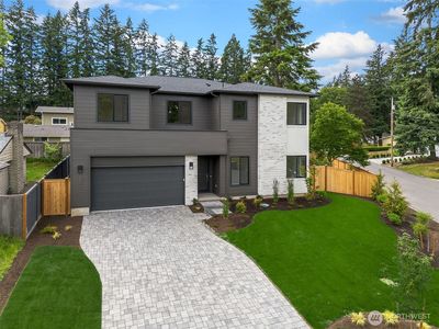 1255 169th Avenue NE, Bellevue, WA, 98008