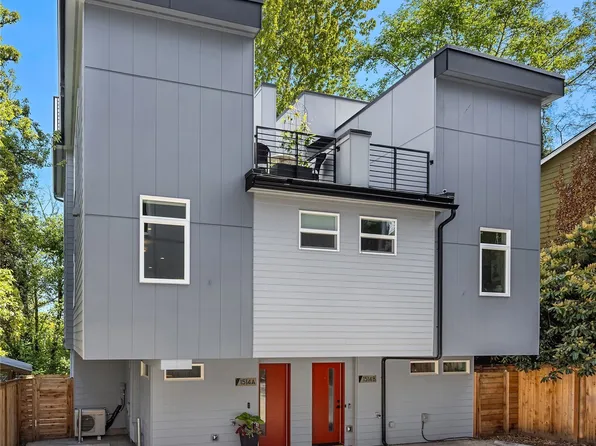 1514 17th Avenue S #A, Seattle, WA 98144