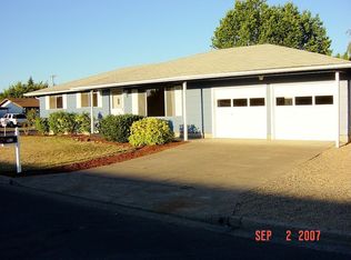 2815 Jackson St SE, Albany, OR