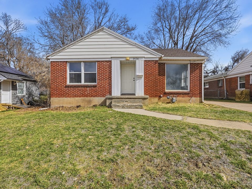 1st image of 3436 Porter Ave