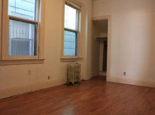 1 Clarke Ave, Jersey City, NJ 07304