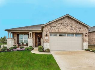 6921 Marsalis Ln, Frisco, TX 75034