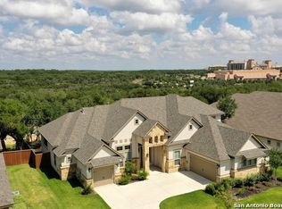 24214 Mateo Rdg, San Antonio, TX 78261