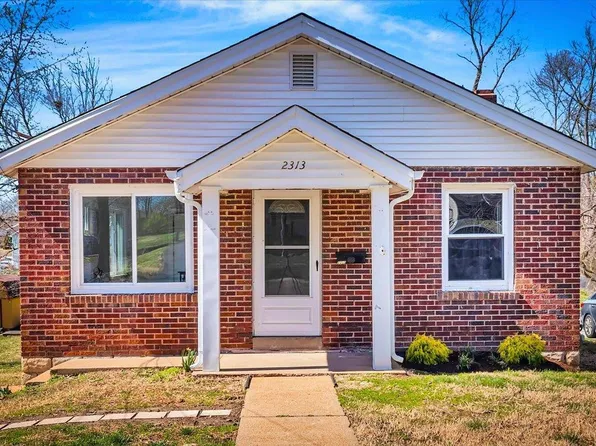 2313 Spencer Ave, Saint Louis, MO 63114