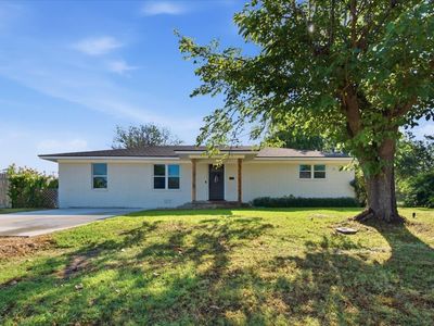 507 S Colorado St, Whitney, TX, 76692