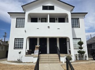 2023 W 28th St #4, Los Angeles, CA 90018