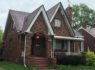 5258 Chalmers St, Detroit, MI 48213