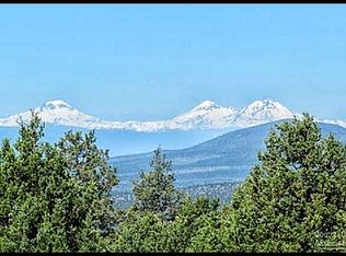 6645 SE Weatherby Loop, Prineville, OR 97754