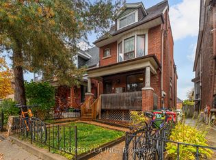 90 Muir Ave #Basement, Toronto, ON M6H 1G1
