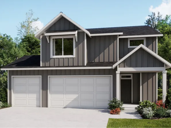 13707 NE 107th St, Vancouver, WA 98682
