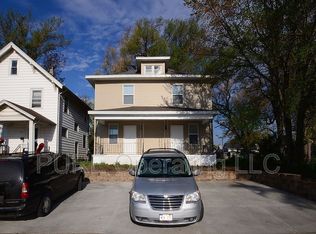 3410 N 24th St, Omaha, NE 68110
