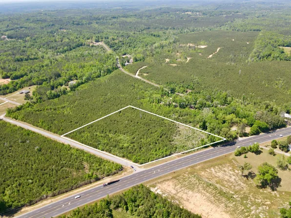 0 Echo Ridge Dr #4, Jackson, AL 36545