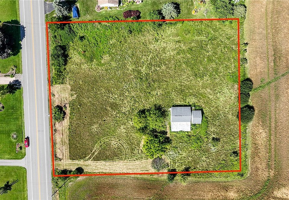 4171 Mapleton Rd, Lockport, NY 14094 MLS B1491046 Zillow