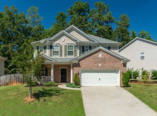 112 Underwood Dr, Lexington, SC 29072