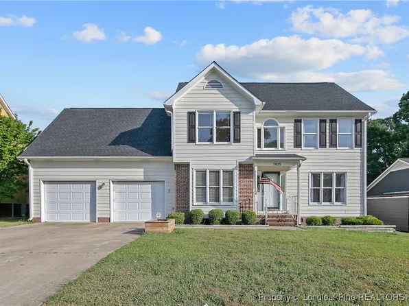 7435 Shillinglaw Cir, Fayetteville, NC 28314