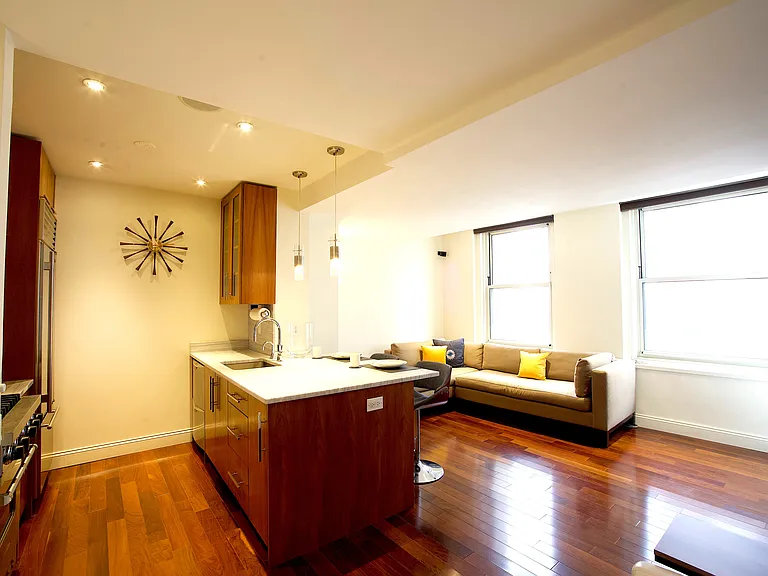 88 Greenwich St #1016 — Photo 3