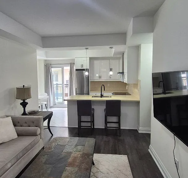 3077 Cawthra Rd #17 — Photo 5