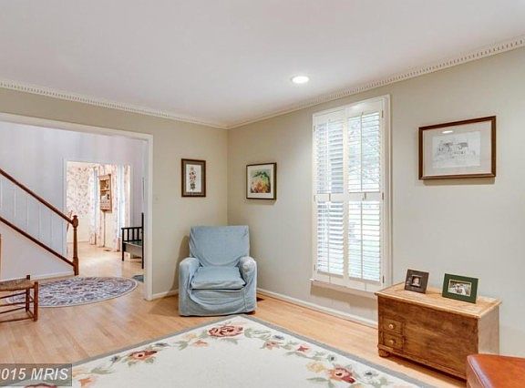 5th image of 6514 Bellamine Ct
