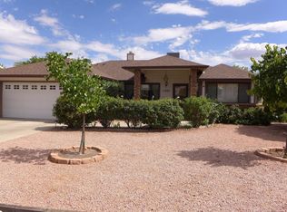 11985 E Powderhorn Pass, Dewey, AZ 86327