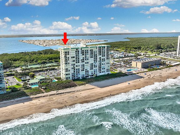2nd image of 9900 S Ocean Drive #109