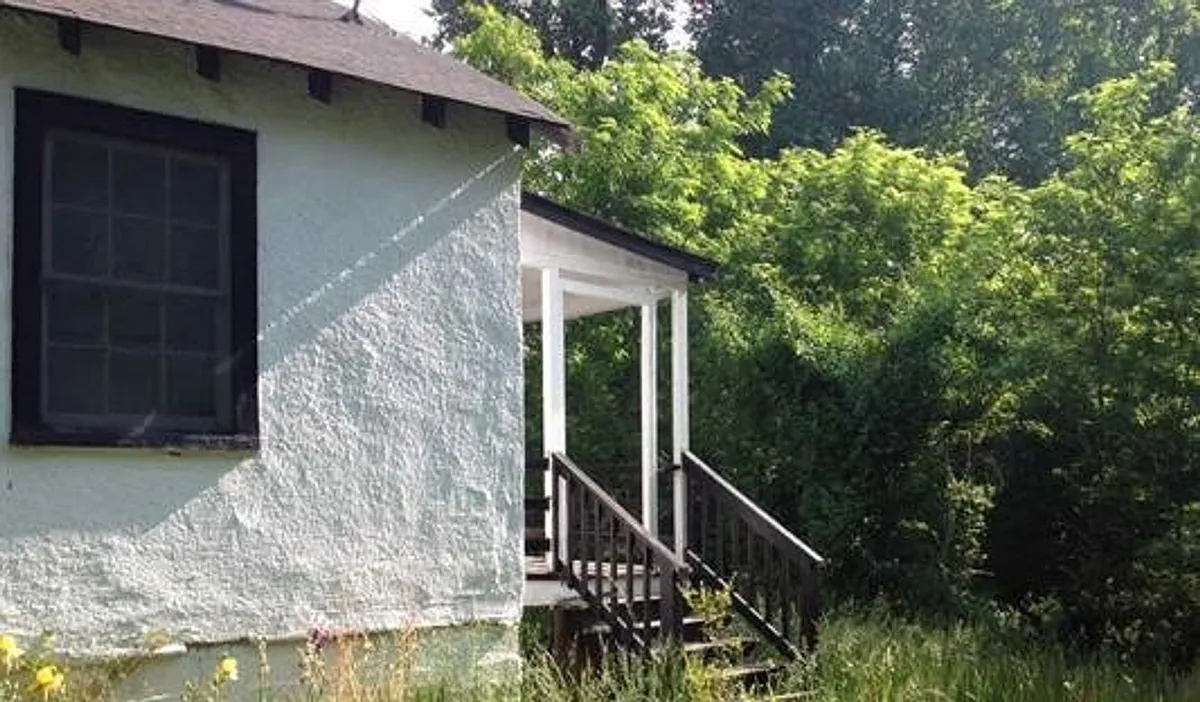 Building Photo - 968 Murray Ln