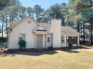 198 Smithville Church Rd, Warner Robins, GA 31088