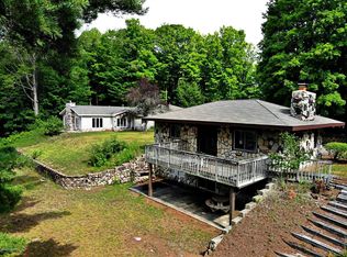 21138 Seventeen Mile Rd, Leroy, MI 49655