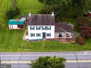 650 Memorial Hwy, Fleetwood, PA 19522