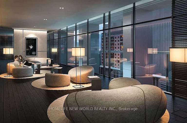 501 Yonge St S #5113 — Photo 15