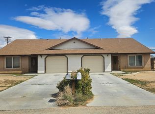 COR21412, California City, CA 93505