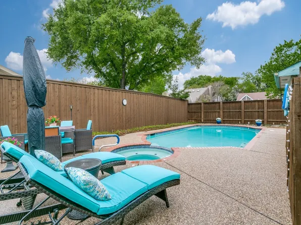 447 Brooks Ln, Coppell, TX 75019