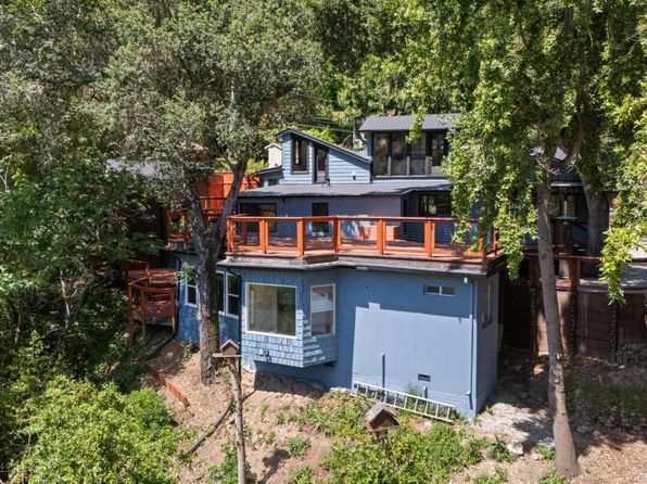 19940 Oakmont Dr, Los Gatos, CA 95033