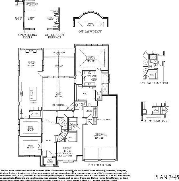 2nd image of 3513 Sutton Dr