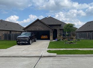 24319 Hampton Terrace Ln, Spring, TX 77389