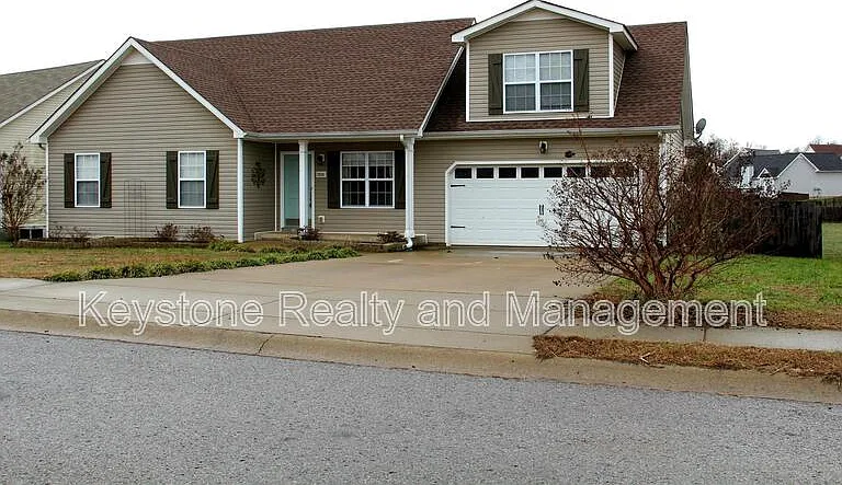 3826 Angelise Ln — Photo 1