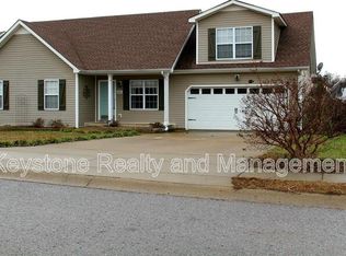 3826 Angelise Ln, Clarksville, TN 37042